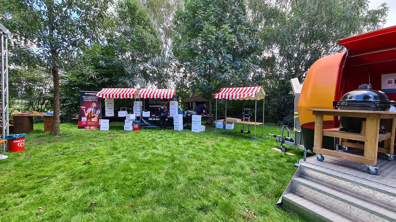 BBQ TV